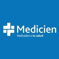 Medicien Logo