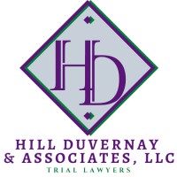 Hill Duvernay and Associates, LLC Logo