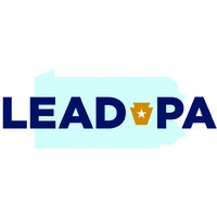 LEAD PA Logo