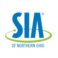 SIA of Northern Ohio Logo