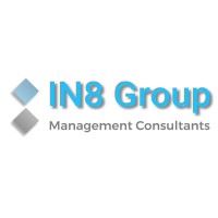 IN8 Group LLC Logo