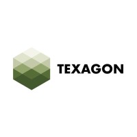 Texagon Logo