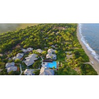 Campo Bahia Hotel Villas Spa Logo