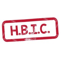 HBIC Weddings Logo