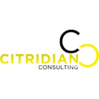 Citridian Consulting Logo