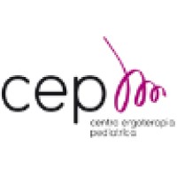 Centro Ergoterapia Pediatrica CEP SA Logo