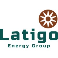 Latigo Energy Group LLC Logo