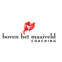 Boven het maaiveld Coaching Logo