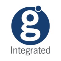 Global Payments Integrated Logo