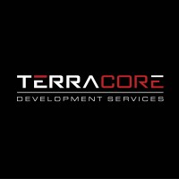 TerraCore Development Services Logo