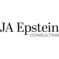J A Epstein Consulting Logo