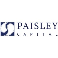 Paisley Capital Logo