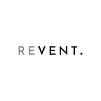 Revent Consulting, LLC Logo