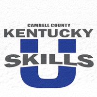 Campbell County Skills U Logo