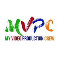 My Video Production Crew Logo