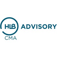 HLB Advisory Logo