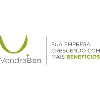VENDRABEN BENEFÍCIOS Logo