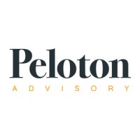Peloton Advisory LLC Logo