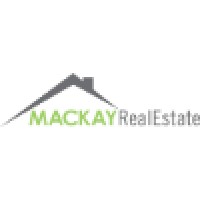 Mackay Real Estate Logo