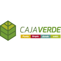 La Caja Verde Logo