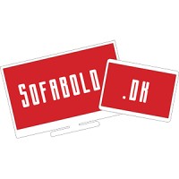 Sofabold Logo