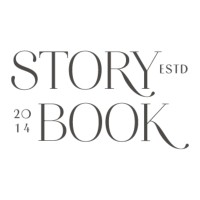 Storybook Weddings & Events, LLC. Logo