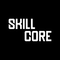 SkillCore Logo