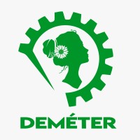 Grupo Deméter Logo