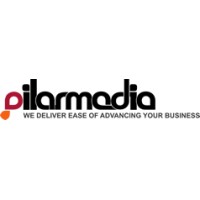 Pilarmedia Indonesia Logo