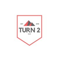 Turn 2 Logo