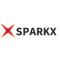 Sparkx IT Logo