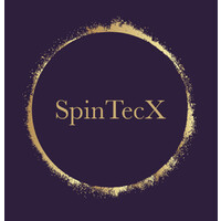 SpinTecx.LLC Logo