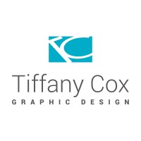 Tiffany Cox Design Logo