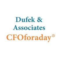 Dufek & Associates Logo