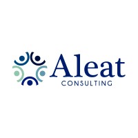 Aleat Consulting SAC Logo