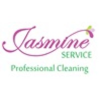 Jasmine Service Logo