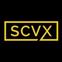 SCVX Logo