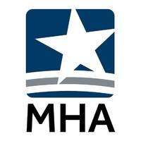 Michigan Health & Hospital Association Logo