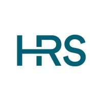 HRS Communications Logo