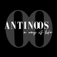 Antinoos Event Planner Logo
