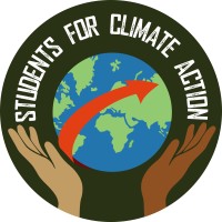 Students for Climate Action Logo