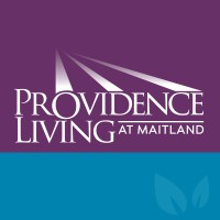 Providence Living at Maitland Logo