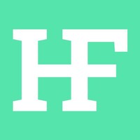 Hey Frankie Logo