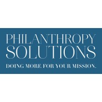 Philanthropy Solutions Logo
