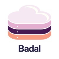 Badal.io Logo