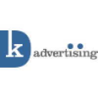 DK Advertising Australia Logo