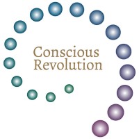 Conscious Revolution Logo