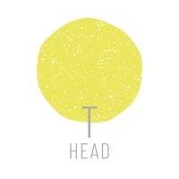 T-Head OÜ Logo