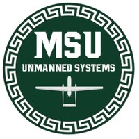 MSU Unmanned Systems Logo