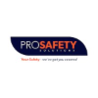 Pro Safety Solutions Logo